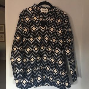 Elizabeth McKay Tunic